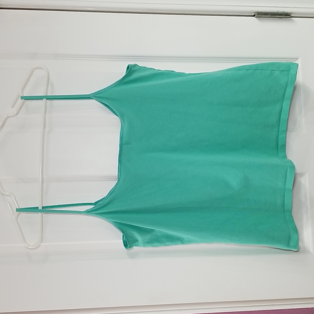 Tank Top - Picture 1 of 3